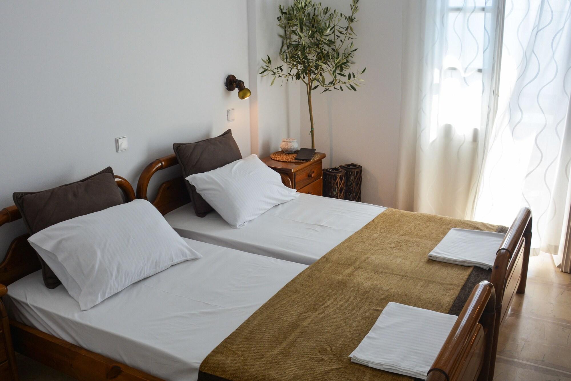 Sunrise Hotel 2*