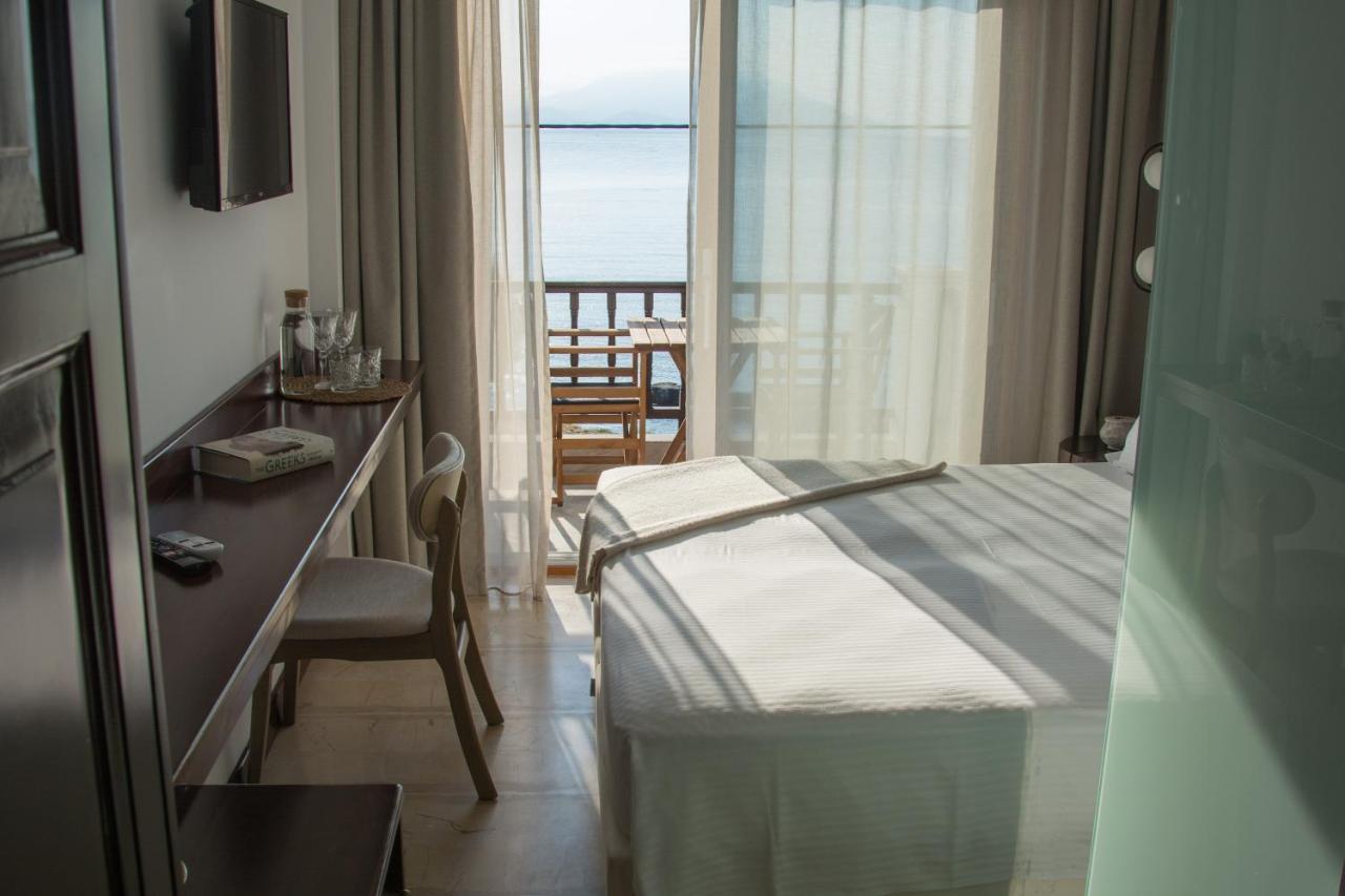 Hotel Sunrise Ireo